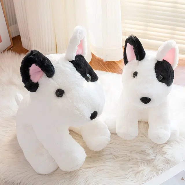 Julebaby 40cm50cm