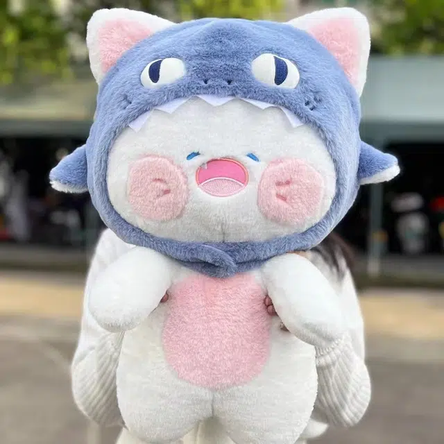 Julebaby 30cm50cm
