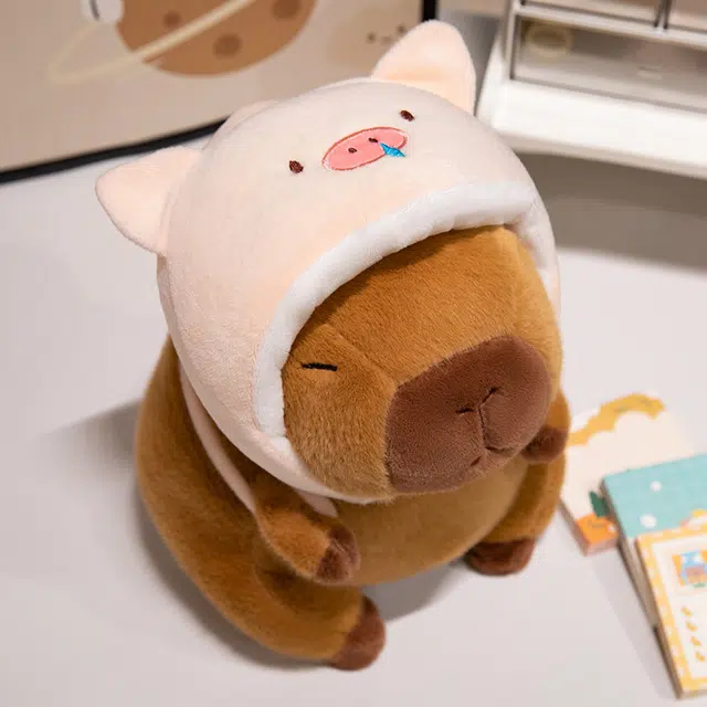 Julebaby 22cm28cm38cm
