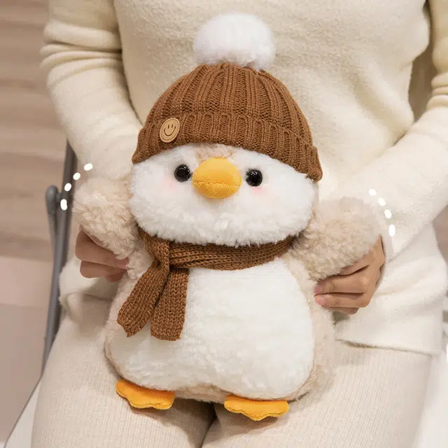 Julebaby 30cm