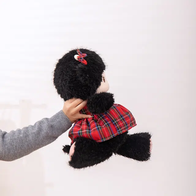 Julebaby 50cm
