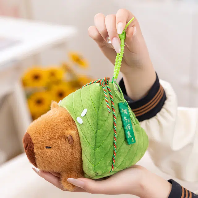 Julebaby 20cm