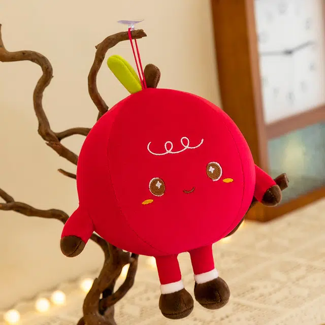 Julebaby 25cm45cm55cm65cm80cm