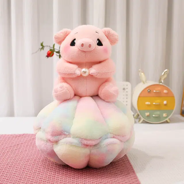 Julebaby 32cm40cm45cm