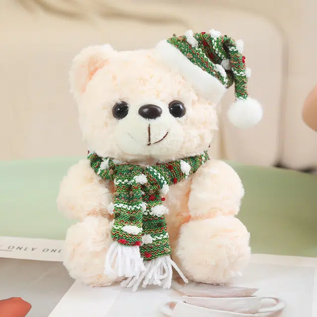 Julebaby 22cm