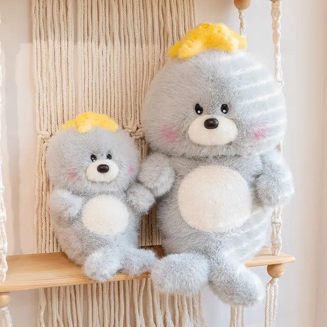 Julebaby 25cm40cm
