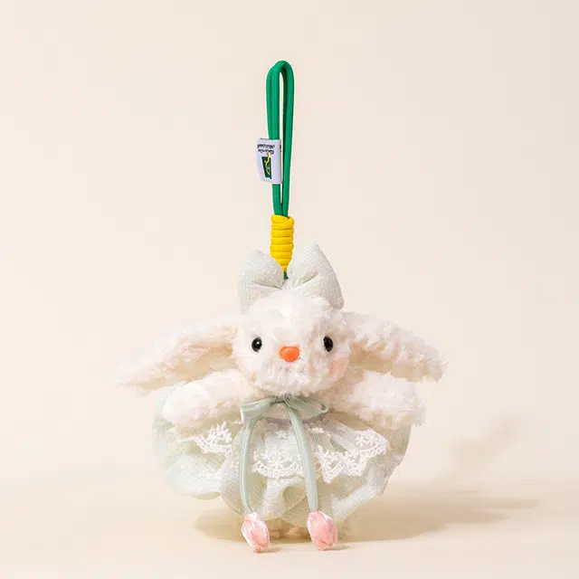 Julebaby 20cm