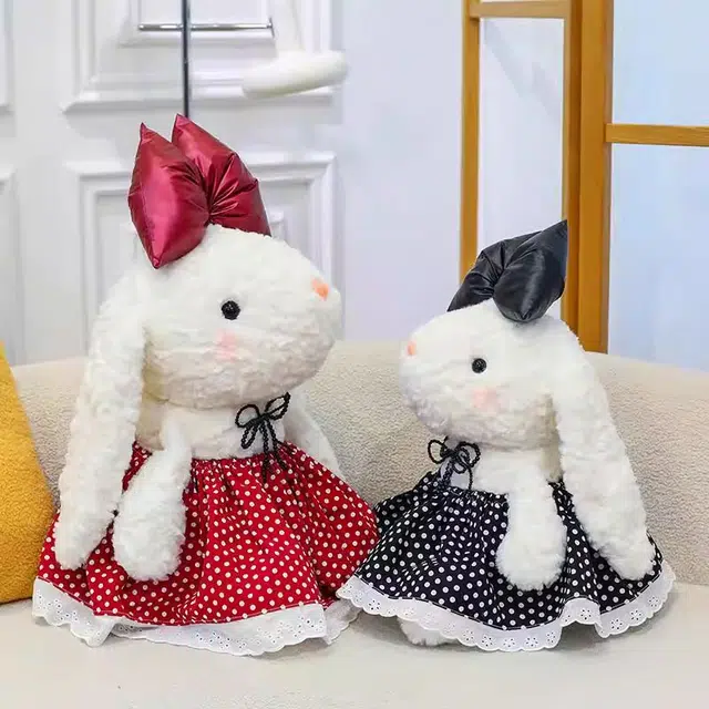 Julebaby 40cm