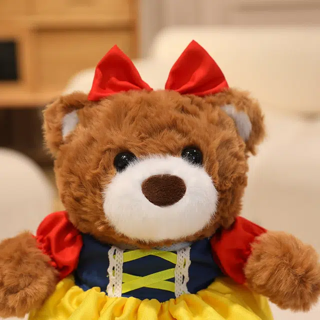 Julebaby 22cm