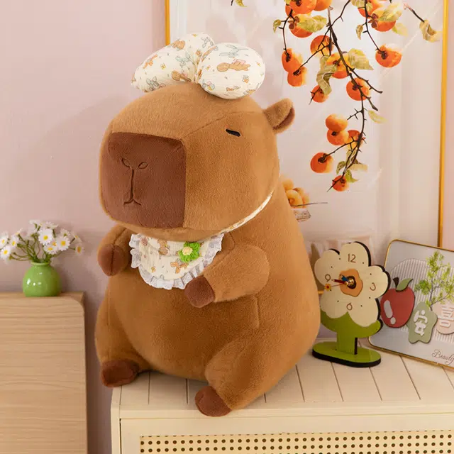 Julebaby 20cm35cm45cm55cm
