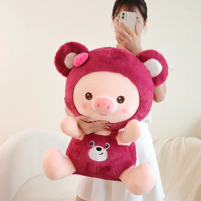 Julebaby 22cm35cm50cm60cm