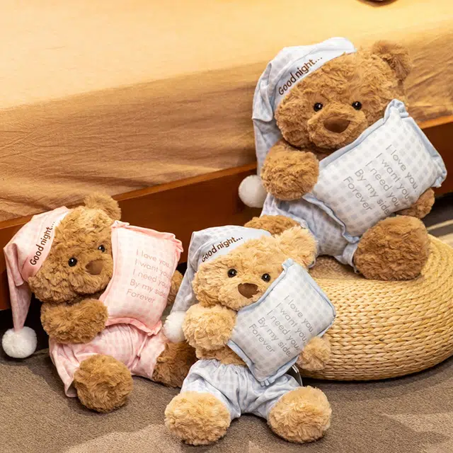 Julebaby 30cm40cm50cm