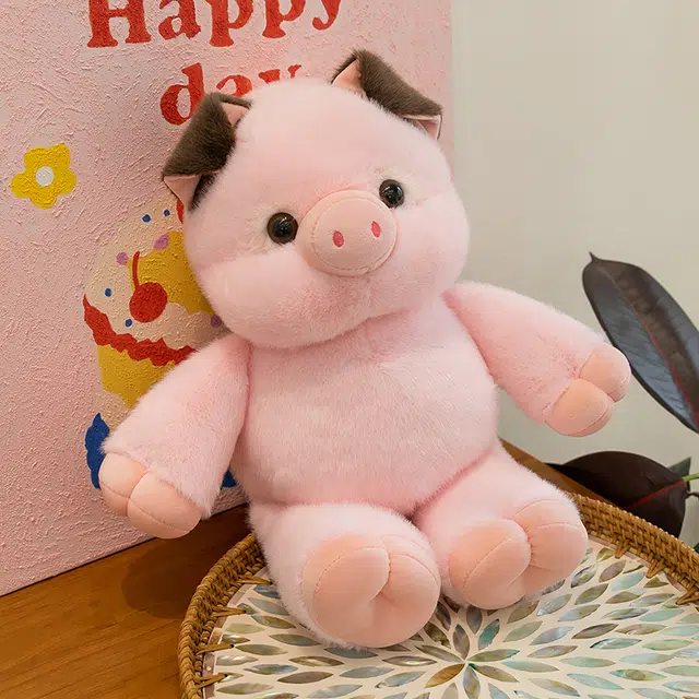 Julebaby 45cm