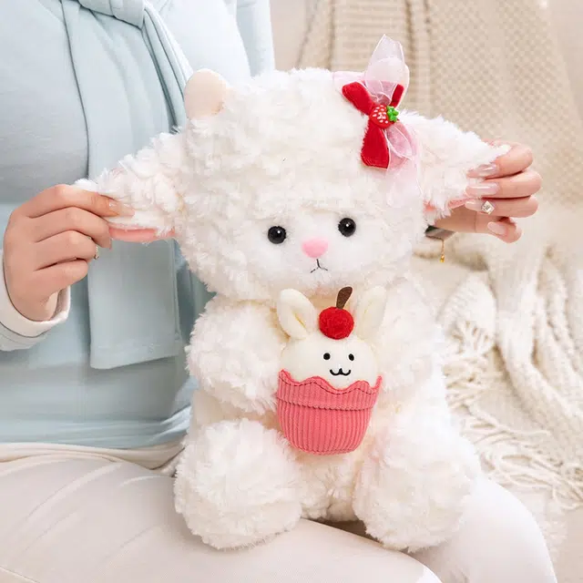 Julebaby 22cm32cm45cm