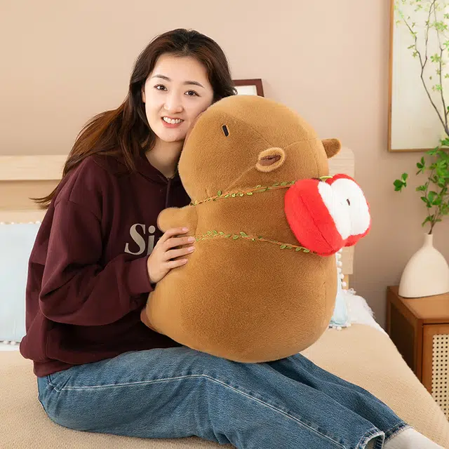 Julebaby 22cm30cm45cm55cm
