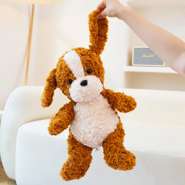 Julebaby 30cm40cm55cm