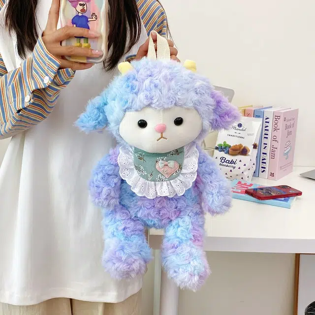 Julebaby 41cm