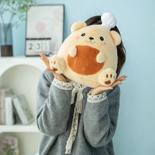 Julebaby 30cm