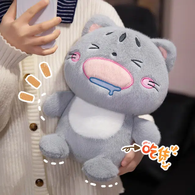 Julebaby 16cm30cm