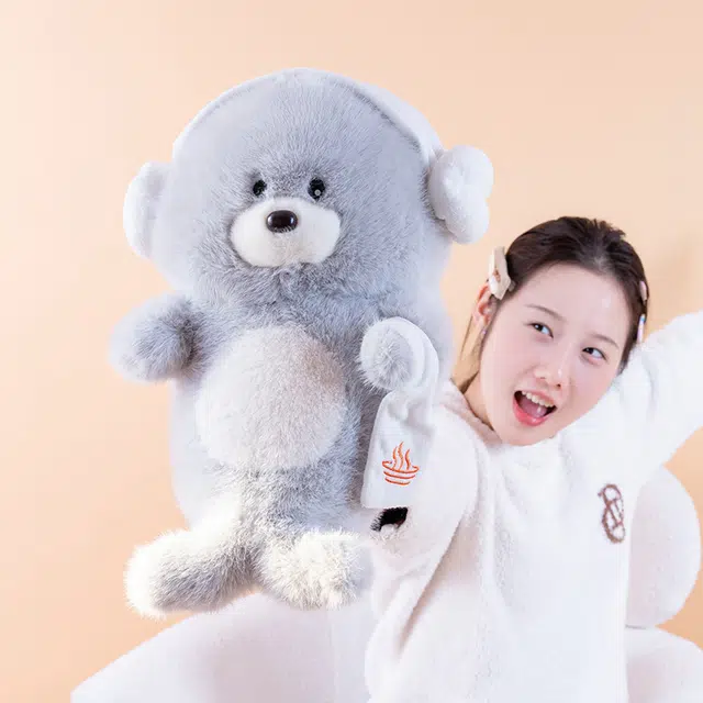 Julebaby 25cm40cm