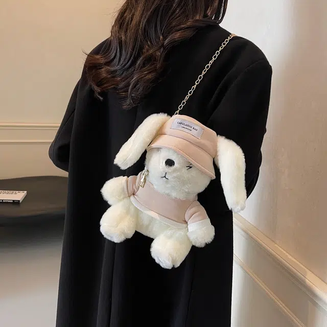 Julebaby 25cm