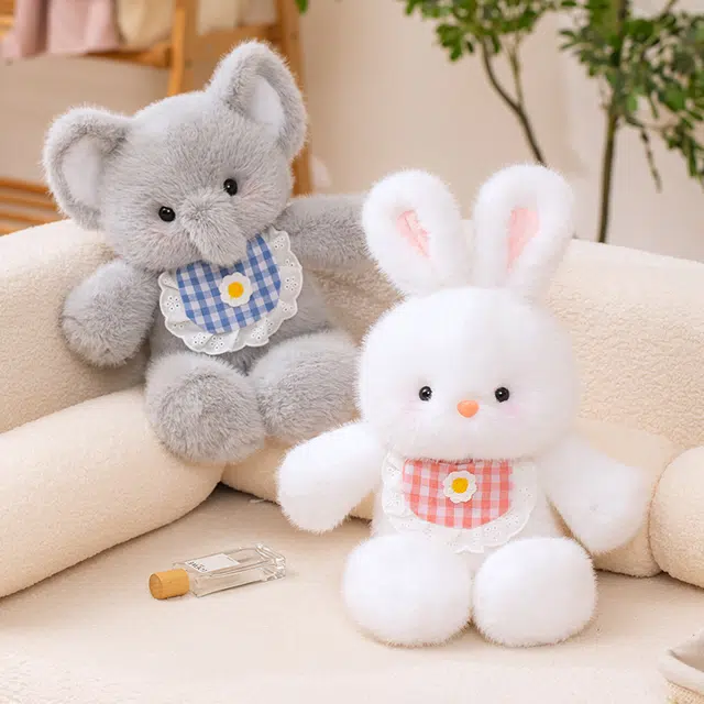 Julebaby 50cm