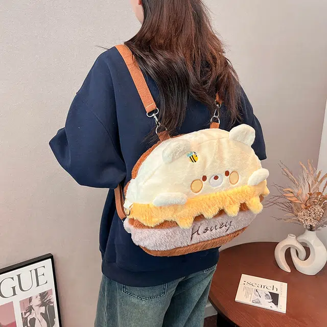 Julebaby 30cm