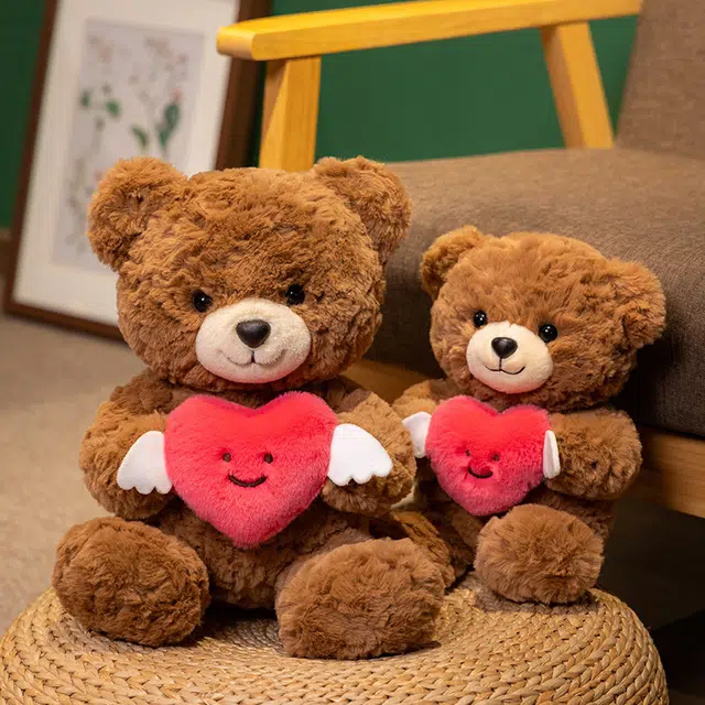 Julebaby 25cm30cm