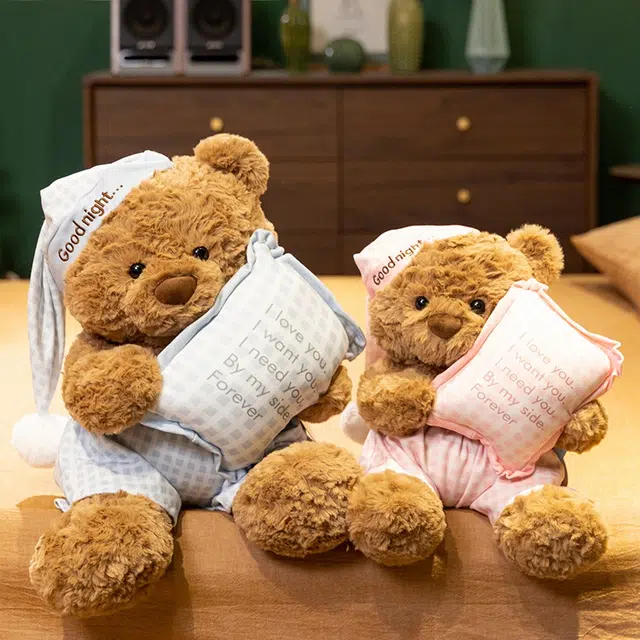 Julebaby 30cm40cm50cm