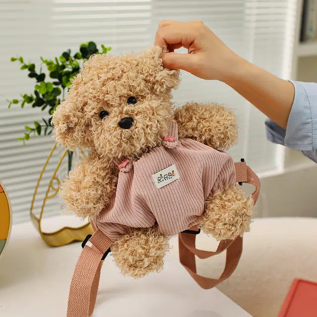 Julebaby 27cm