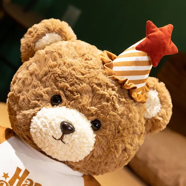 Julebaby 25cm35cm