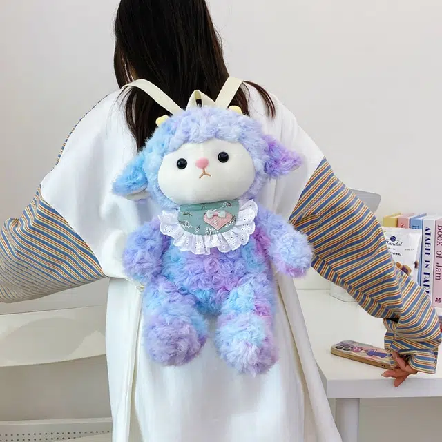 Julebaby 41cm