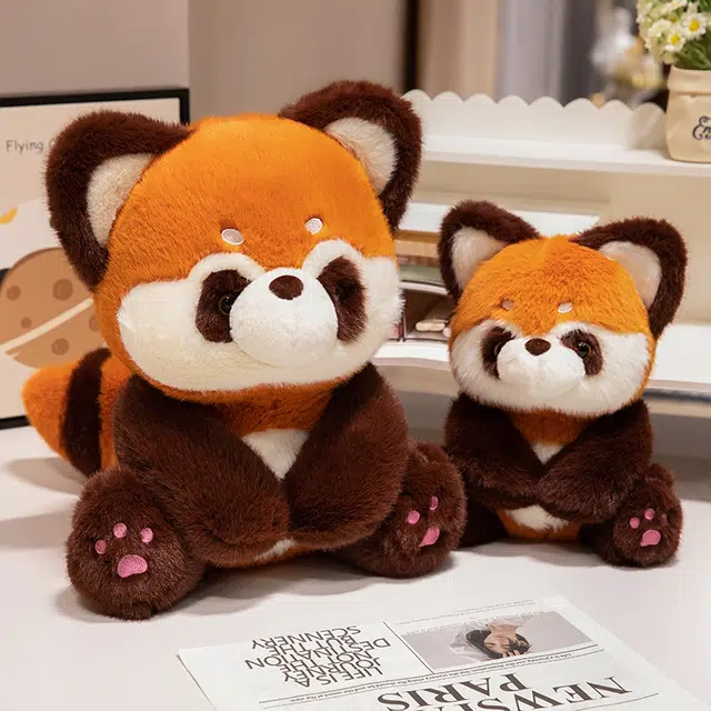 Julebaby 25cm35cm45cm