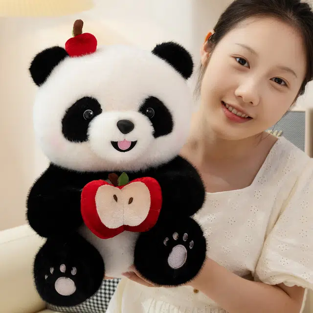 Julebaby 25cm35cm