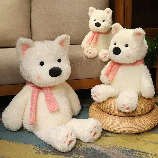 Julebaby 50cm70cm90cm