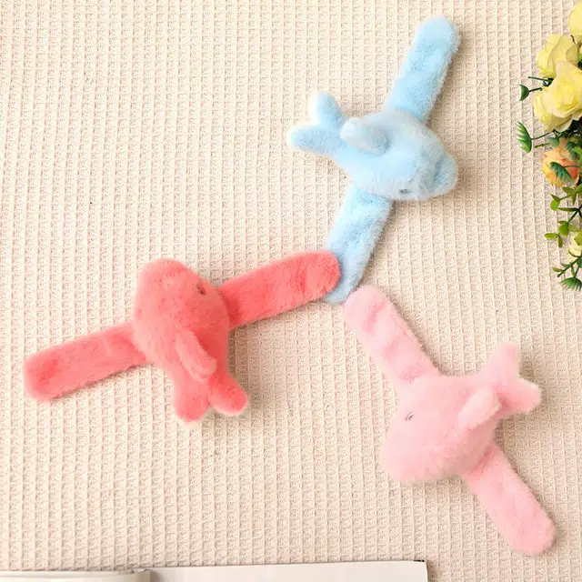 Julebaby 12cm23cm