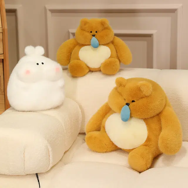 Julebaby BA 12cm23cm25cm26cm30cm