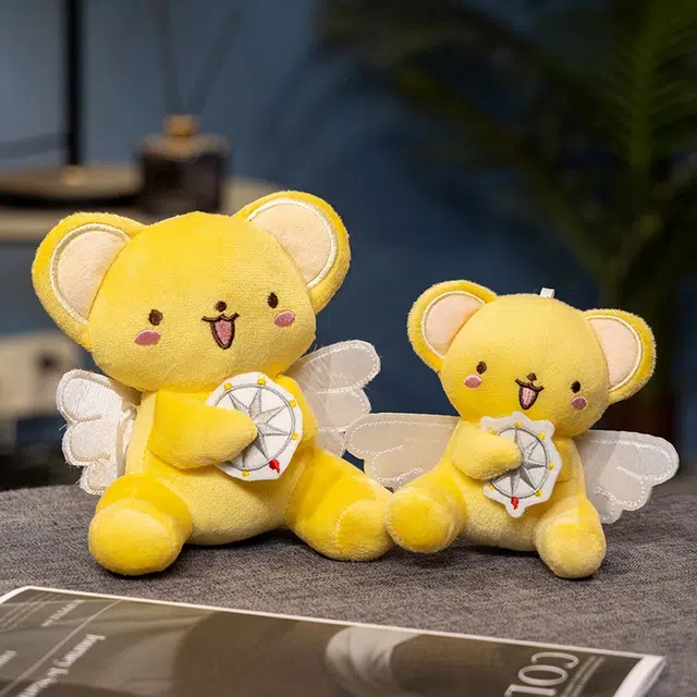 Julebaby 13cm17cm