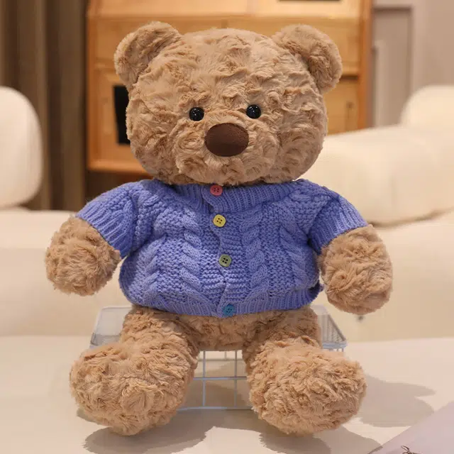 Julebaby 38cm
