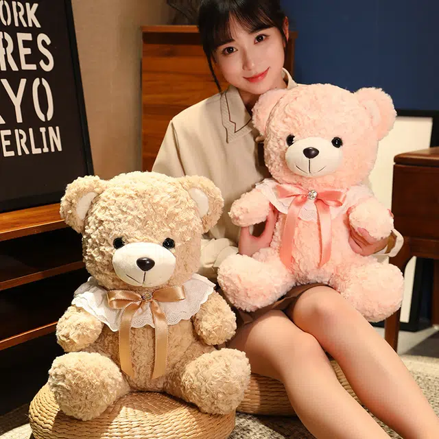 Julebaby 25cm35cm45cm