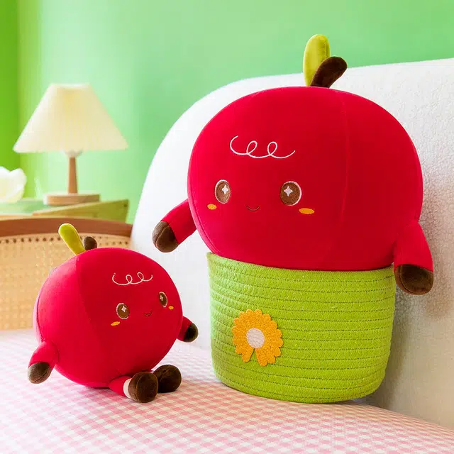 Julebaby 25cm45cm55cm65cm80cm