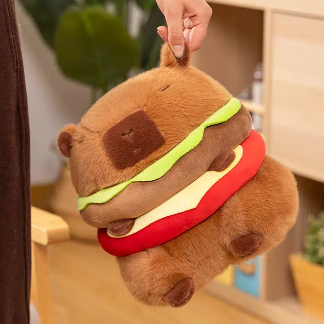 Julebaby 25cm40cm