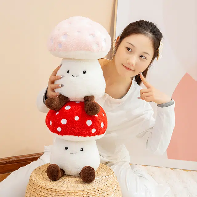 Julebaby 16cm30cm