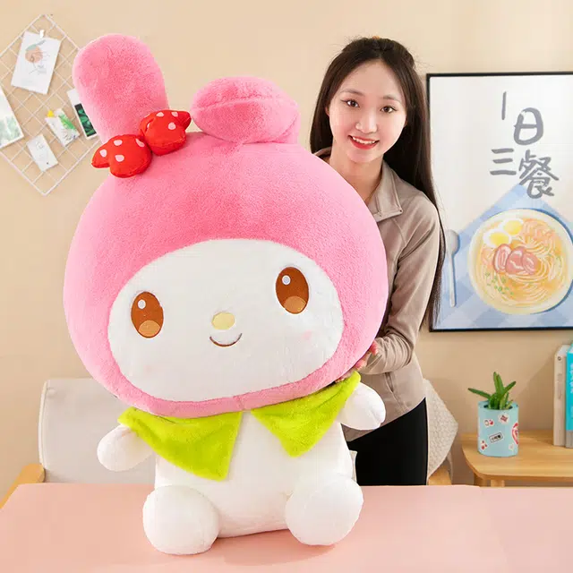 Julebaby 50cm60cm90cm