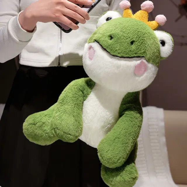 Julebaby 30cm40cm