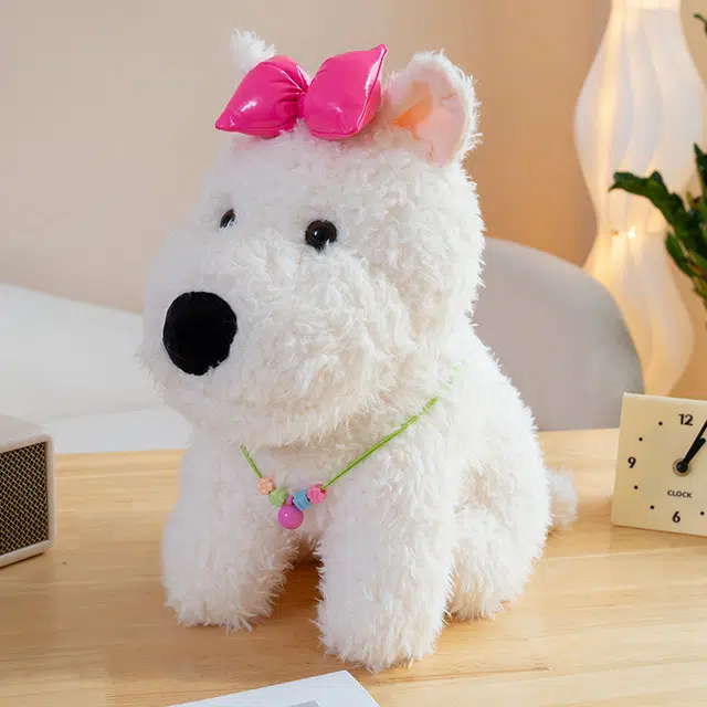 Julebaby 25cm35cm