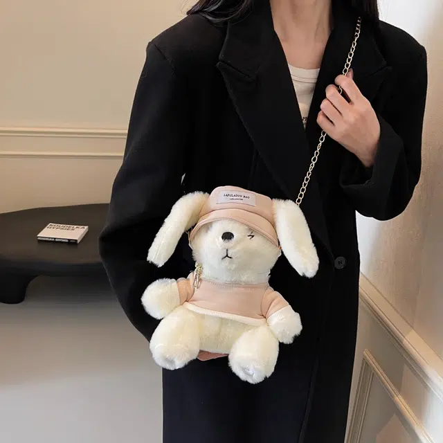 Julebaby 25cm