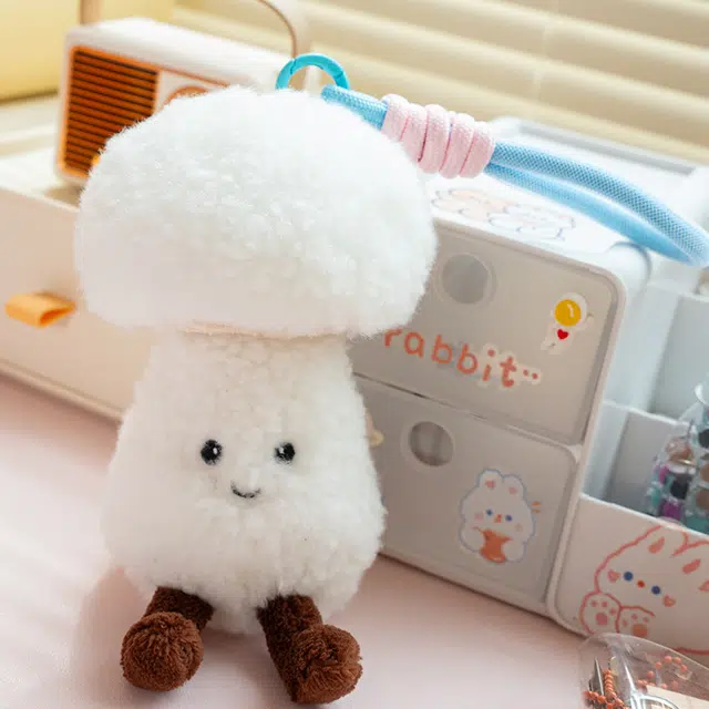 Julebaby 16cm30cm