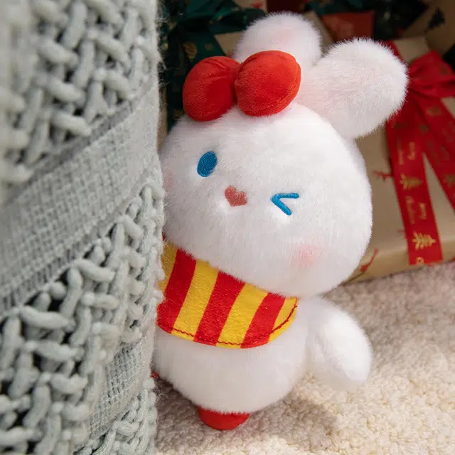 Julebaby 25cm40cm60cm
