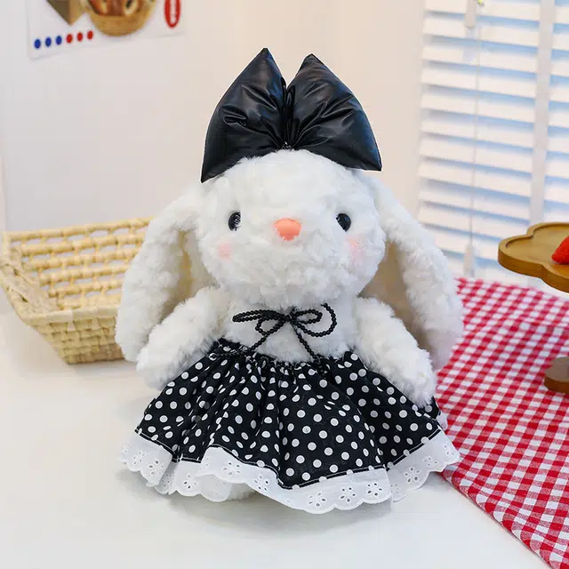 Julebaby 40cm
